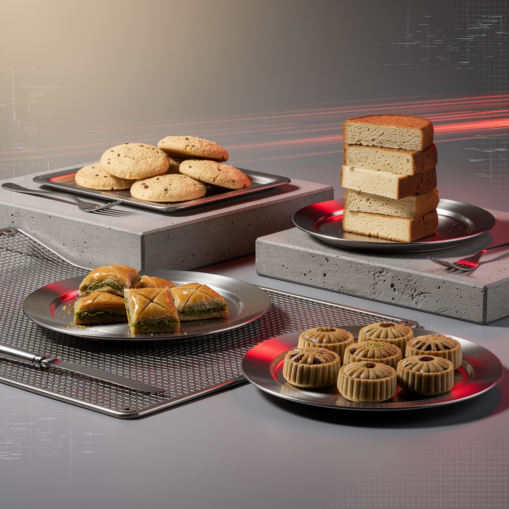 Bakery & Ready to Eat